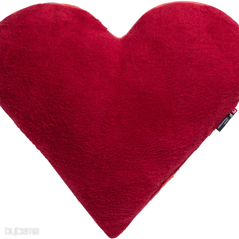 Almohada DF SAVONA CORAZÓN