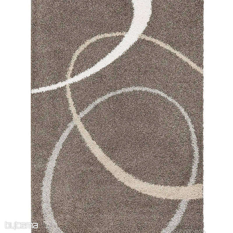 Pieza de alfombra SAVANA 20