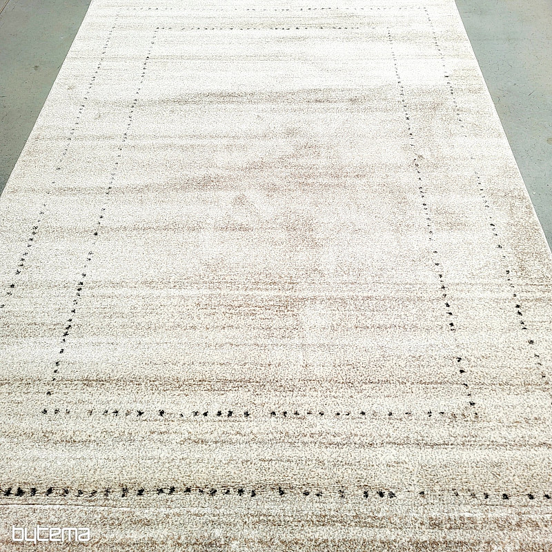 Alfombra TOSCANA de 15 piezas