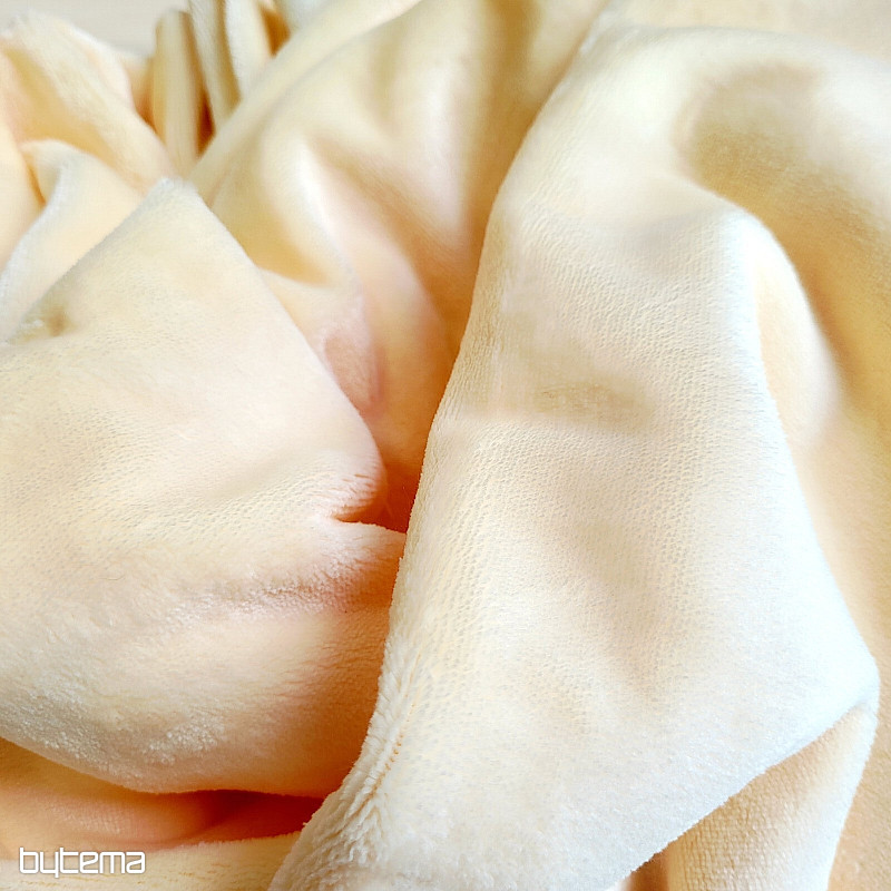 Ropa de cama de microfranela MOONLIGHT