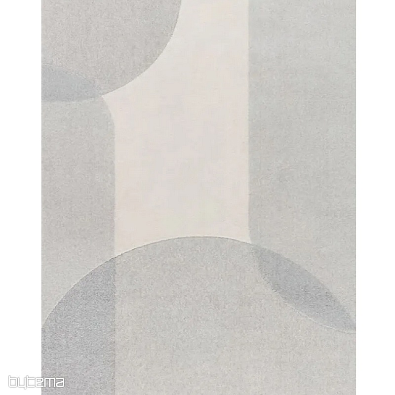 Alfombra de lana de lujo FLUX 461 007/AE 120