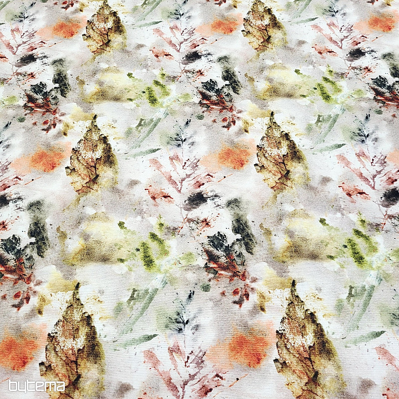 Tela decorativa COLORES DE OTOÑO