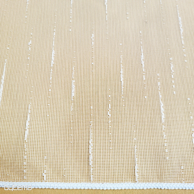 Cortina jacquard DN 101 KARLA