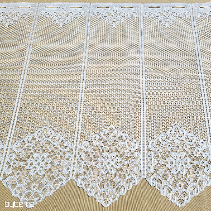 Cortina de vidrieras DN 111