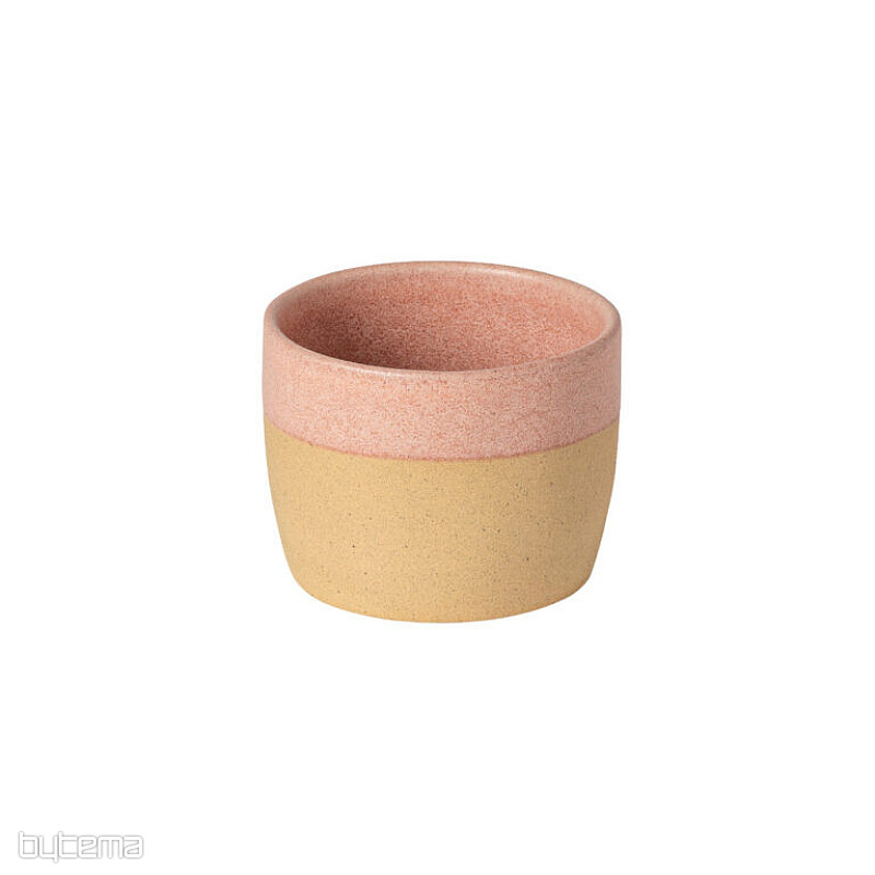 Taza Lungo ARENITO ROSA