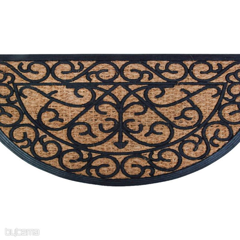 Felpudo SEMI-SPOKEN ESSECHERT