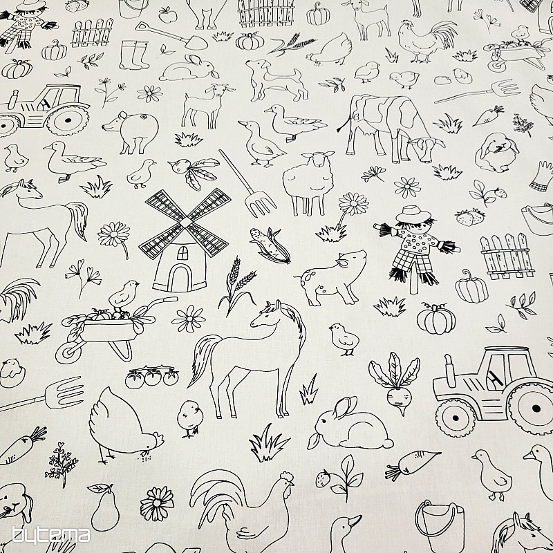 Paño para pintar FARMA