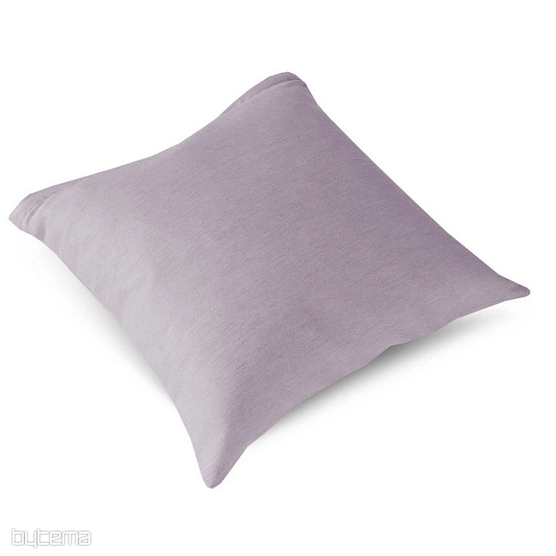 Funda de almohada LENNY lino/algodón lona natural