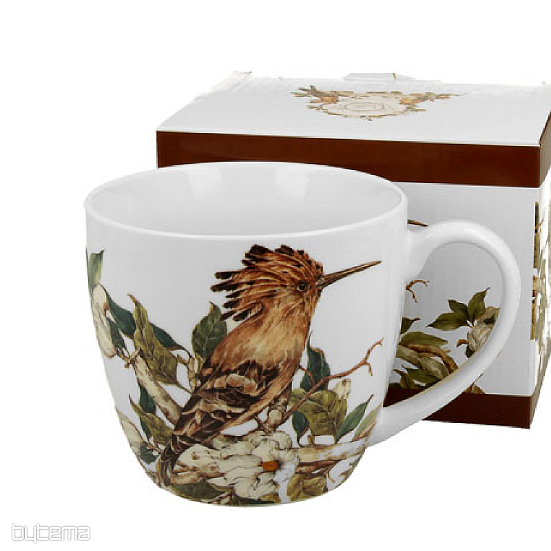 TAZA BUDEK