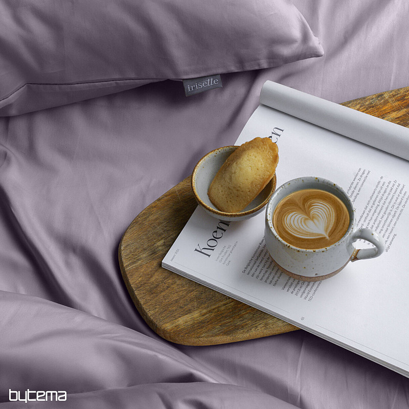 Funda de almohada de satén - salvia 32