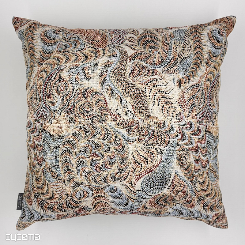 Funda decorativa FARADAY beige