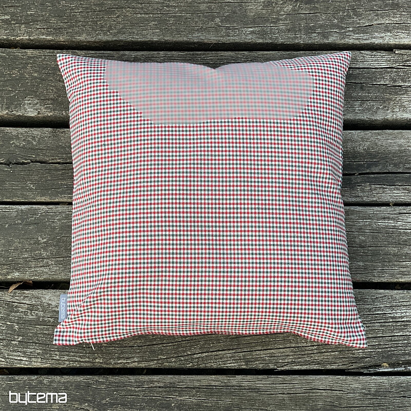 Funda de almohada decorativa OSLO MINI KÁRO