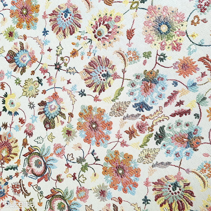 Tela de tapiz AMANULA