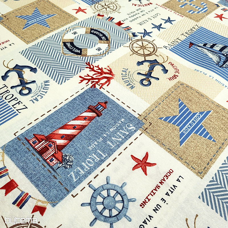 Tela decorativa FERRETI