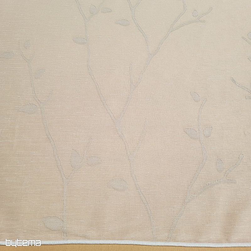 Cortina de lujo GERSTER 11769/295/840