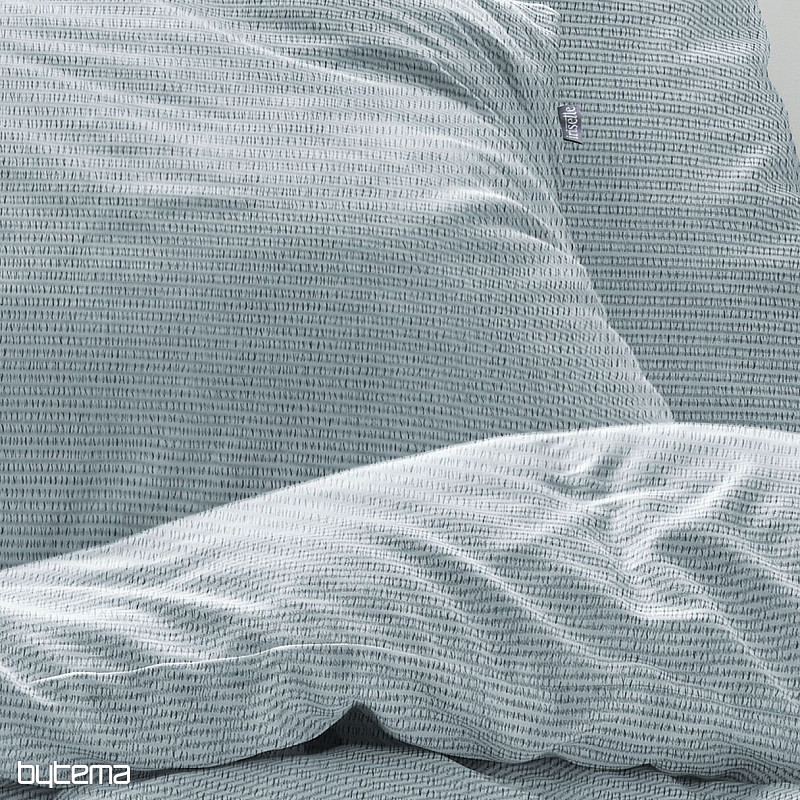 IRISETTE crepé fino de lujo EASY 8514-20 azul