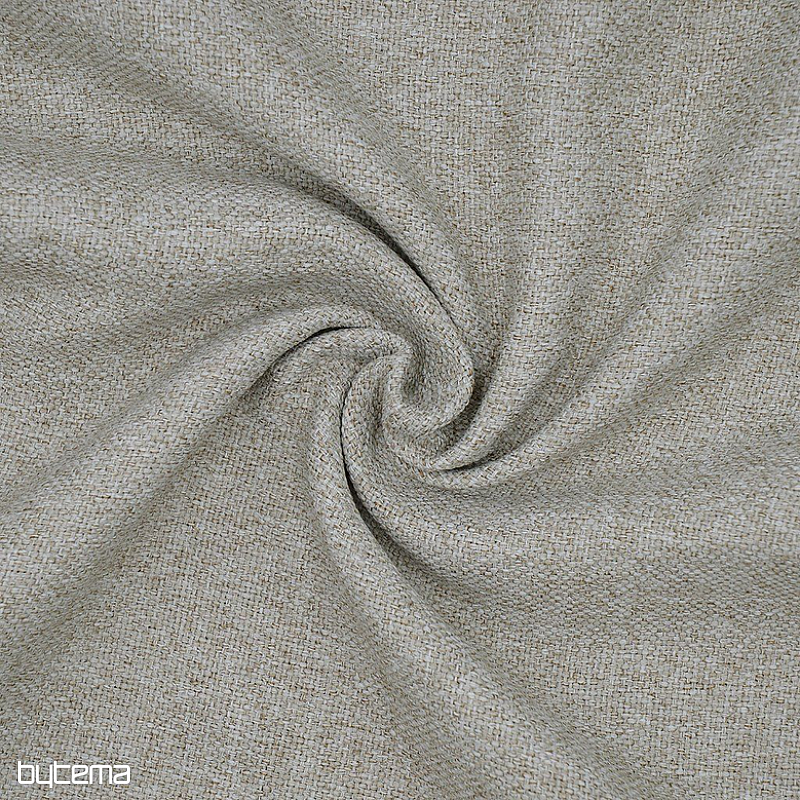 Tela decorativa de diseño en color liso DIM OUT GERSTER 77045/0870 GRIS CLARO