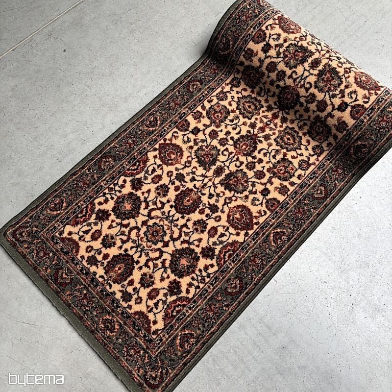 Alfombra de lana de lujo ROYAL PATCHWORK 4362/101