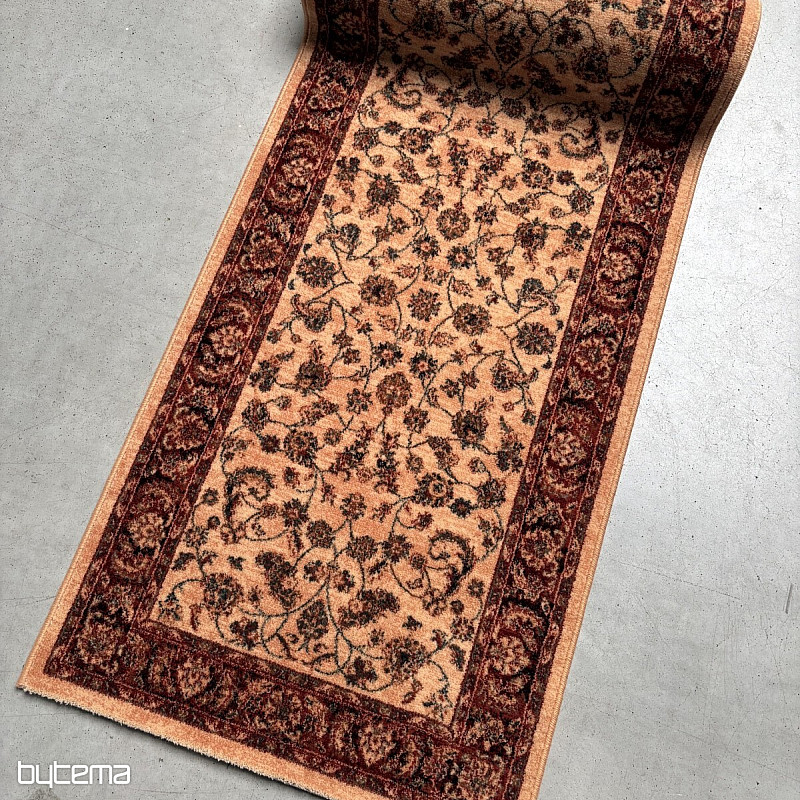Alfombra de lana de lujo ROYAL PATCHWORK 4328/102