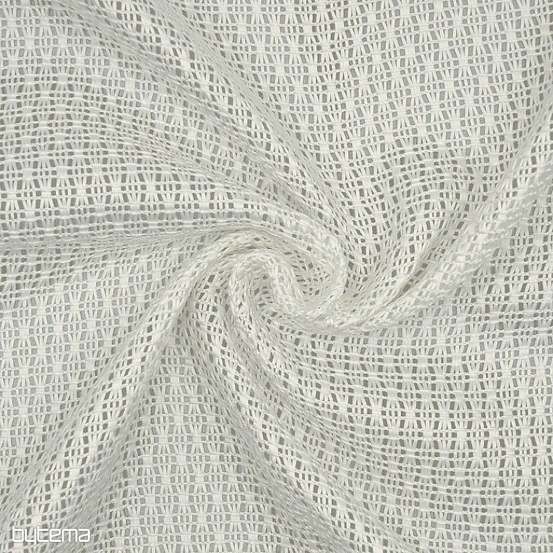 Cortina de lujo GERSTER 11897/330/0020 beige