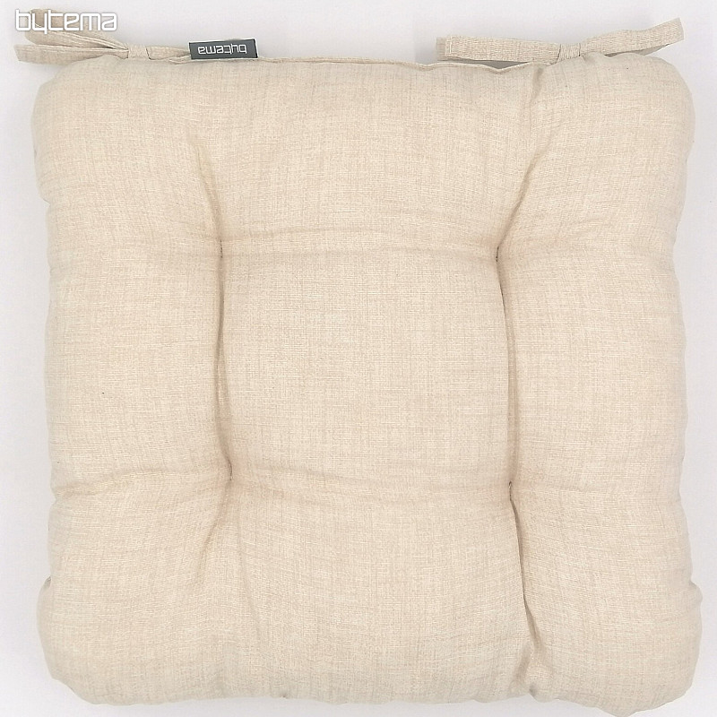 Asientos de silla EDGAR natural 101
