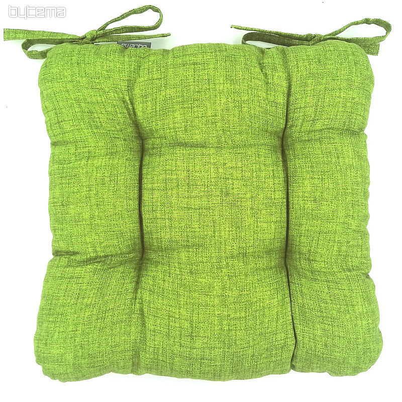 Asientos de silla EDGAR verde 701