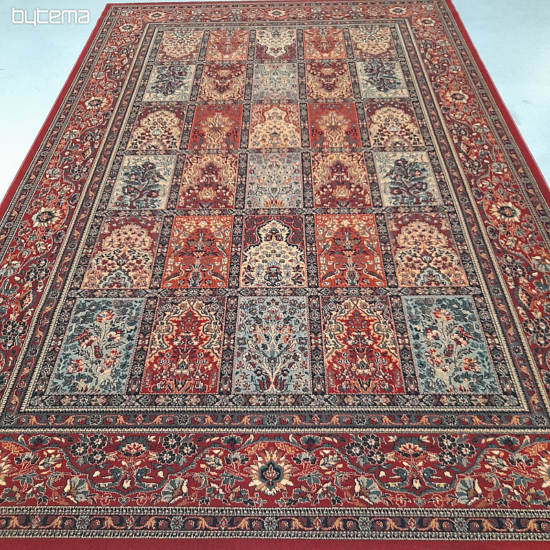 Alfombra de lana de lujo ROYAL KAZETY I