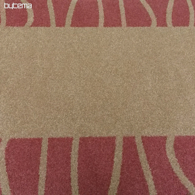 Alfombra pieza ESCARABAJO