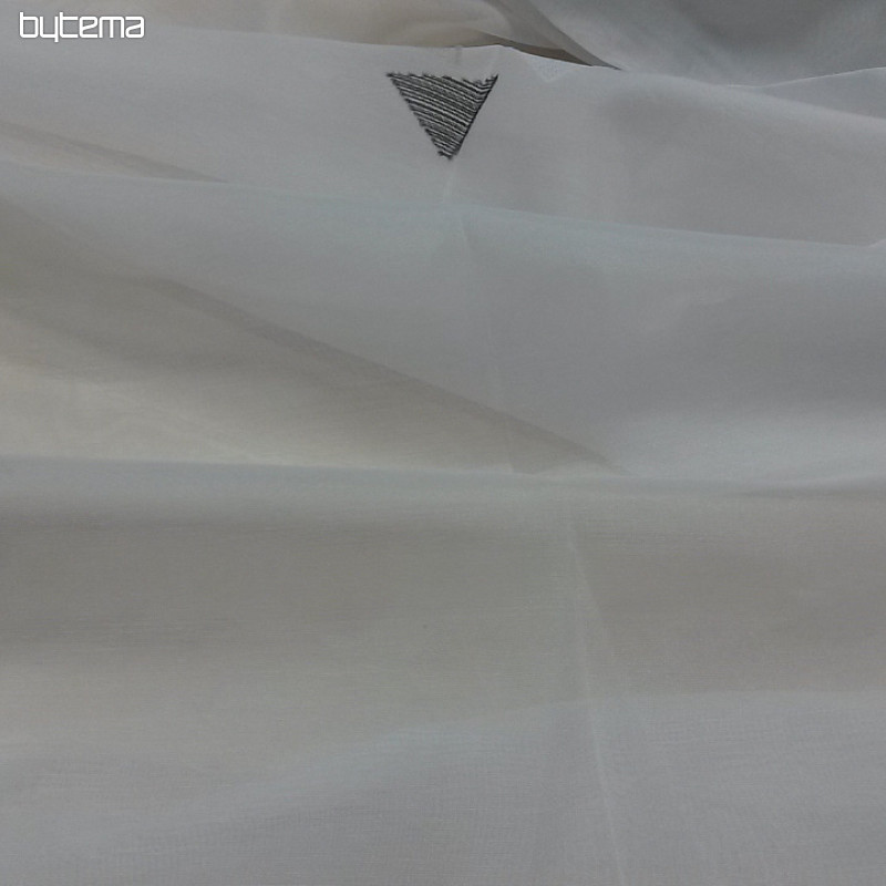 Cortina de lujo GERSTER 11442/810