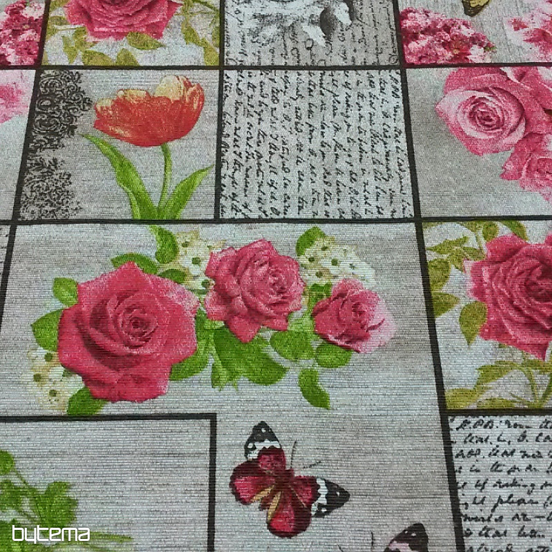 Tela decorativa MÓNICA
