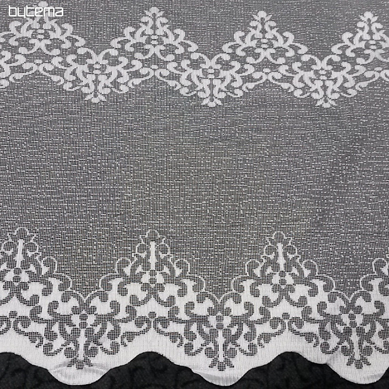 Cortina jacquard 613