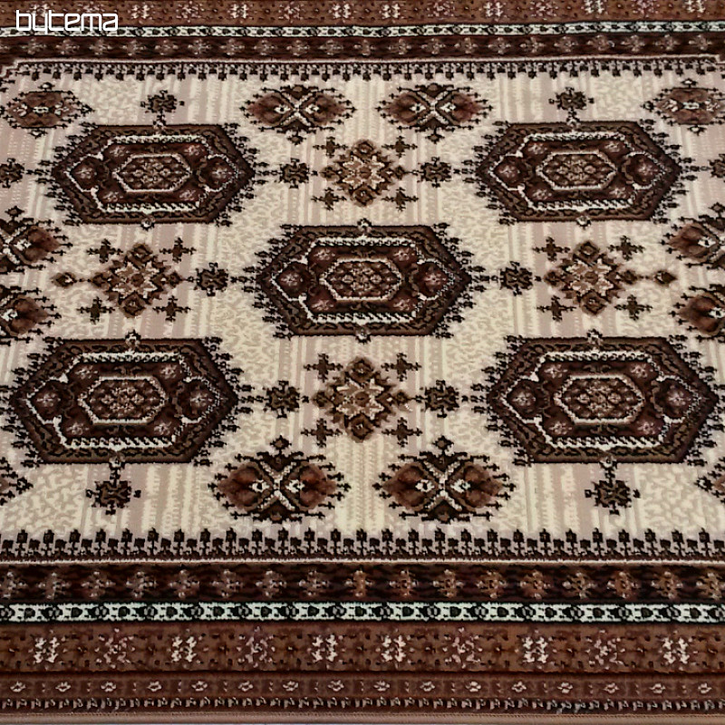Alfombra pieza TASHKENT beige