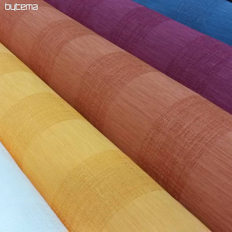 Tela decorativa ligera CHRISTO 150