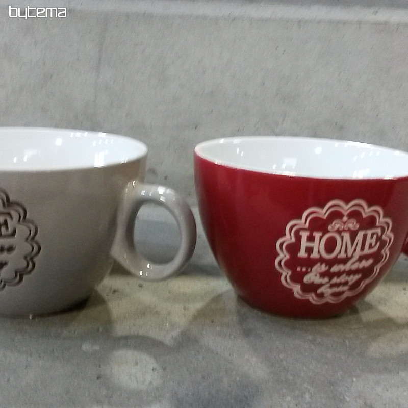 Taza INICIO