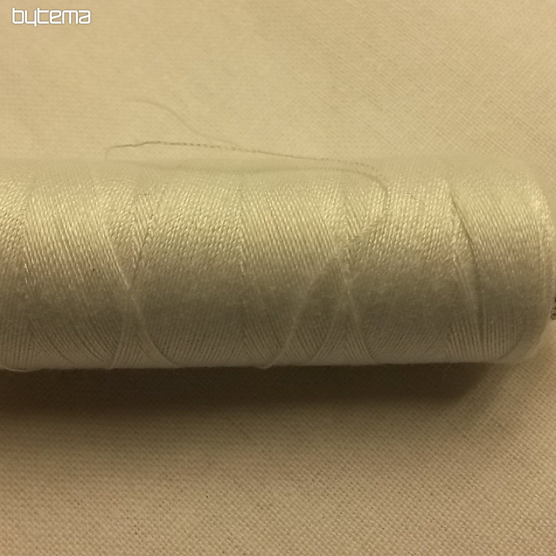 Hilos de coser blancos 200 m