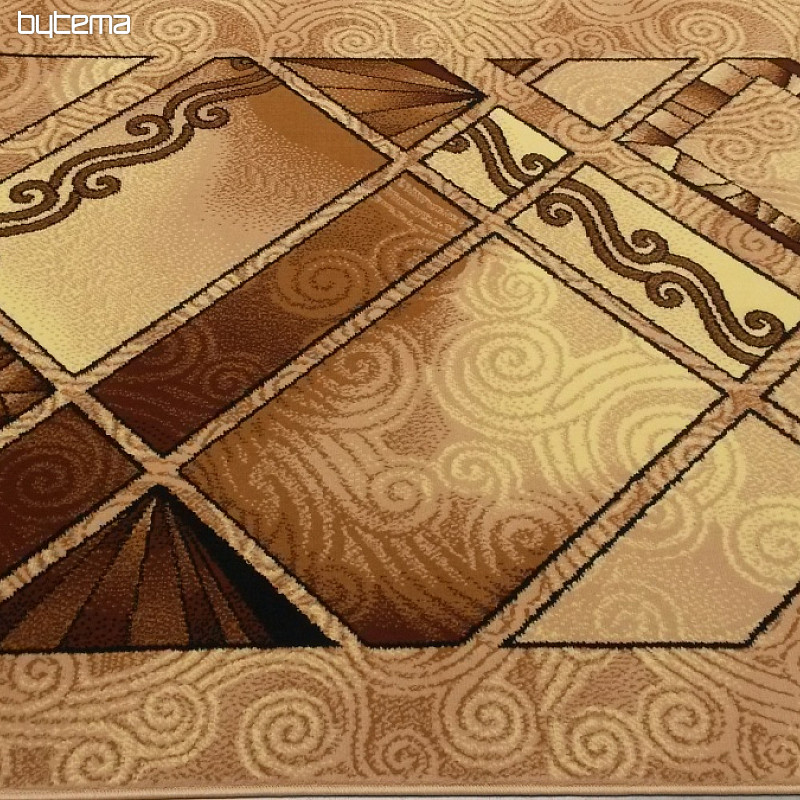 Alfombra pieza HAWAII beige
