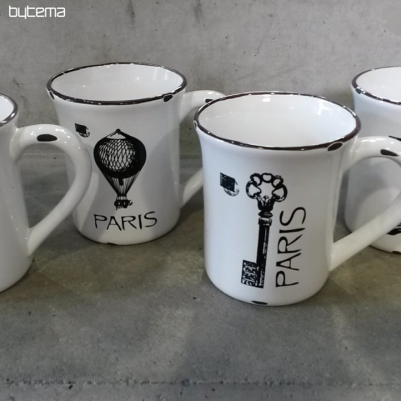 Taza VIEJO PARÍS 400ml