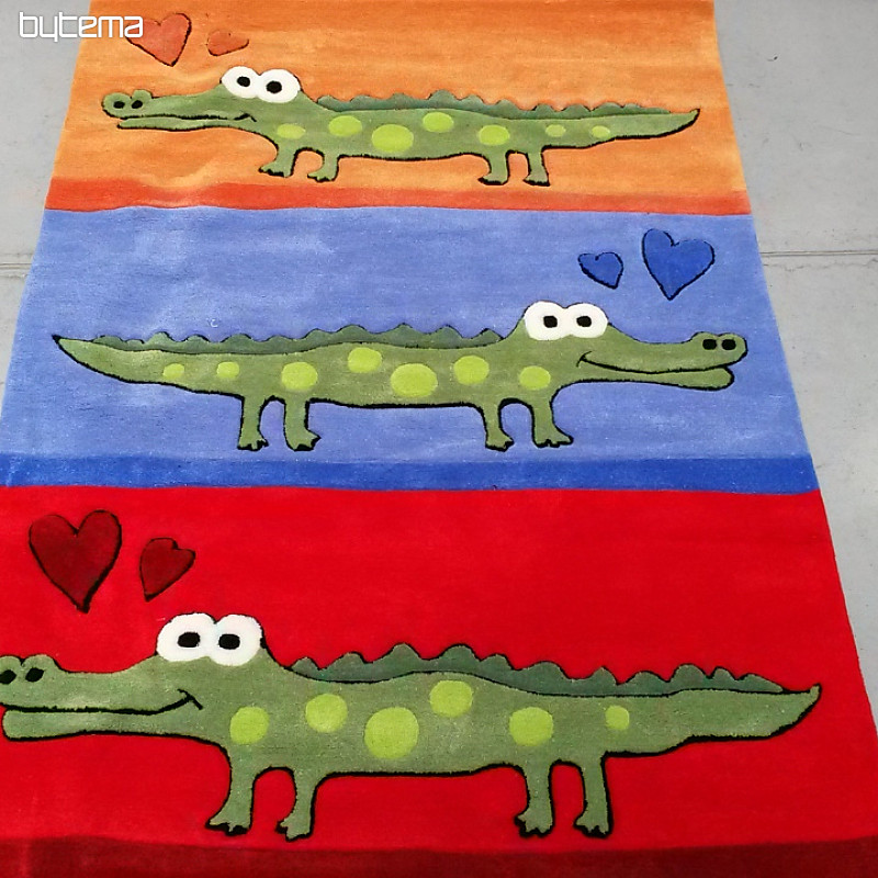 Alfombra infantil MAGIC KIDS 302