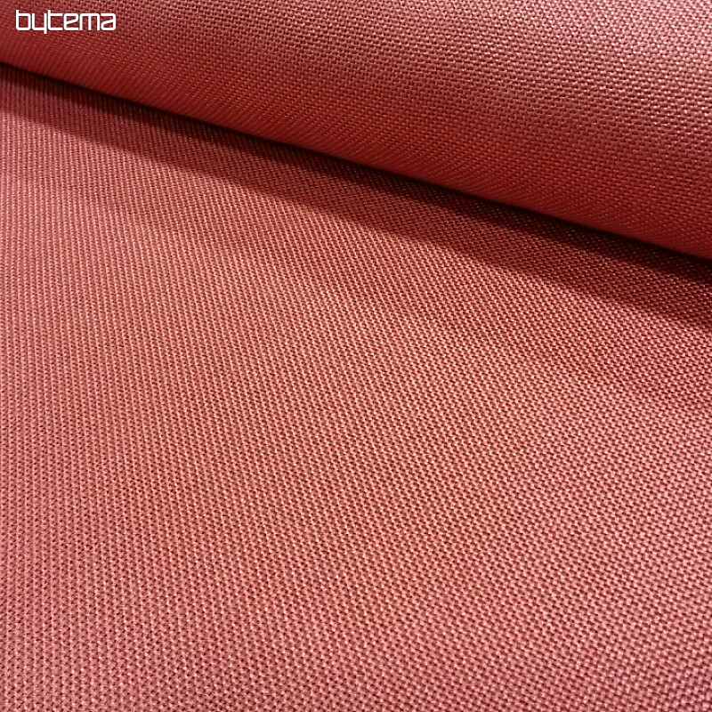 Tela decorativa WIEN coral