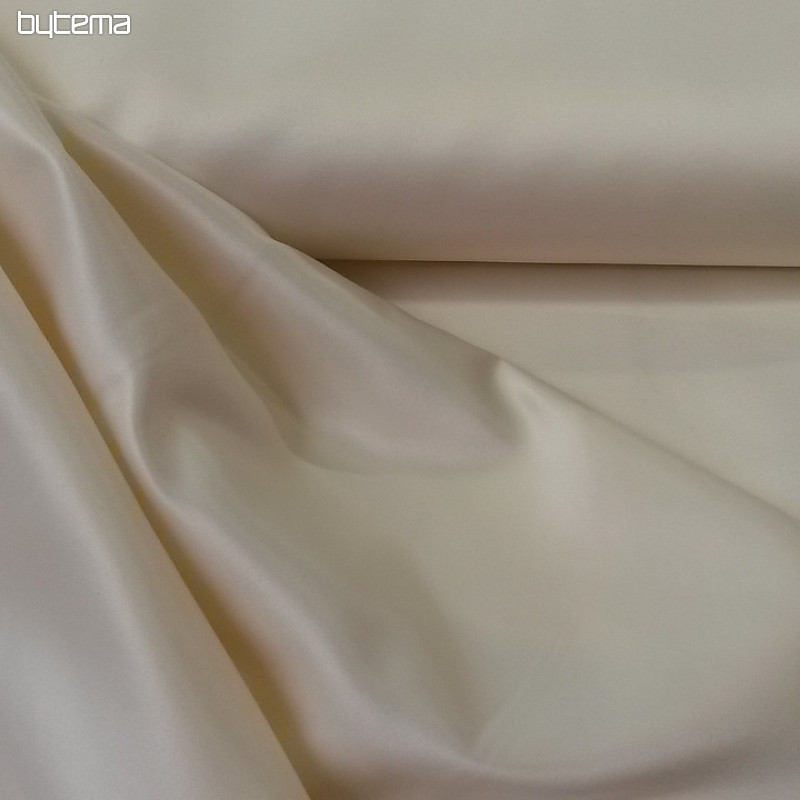 tela decorativa CREMA SATIN