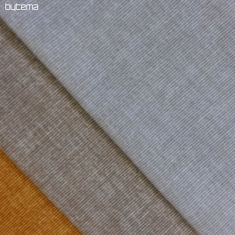 Tela decorativa monocolor EDGAR 101 beige crema
