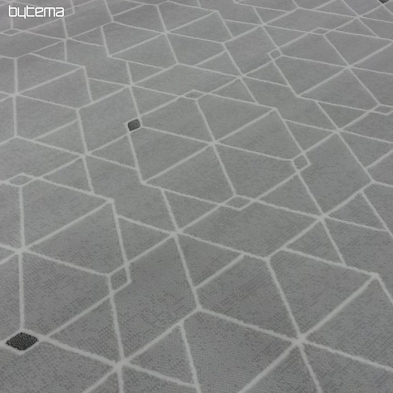 alfombra pieza moderna PIAZZO 12149/910