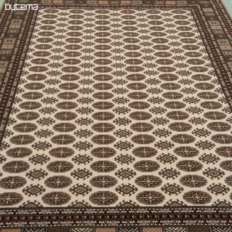 Alfombra de lana SAPHIR 95718/107
