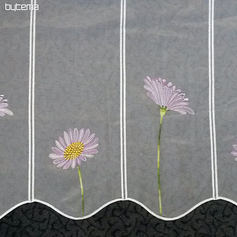 Cortina FLOR 11500 67
