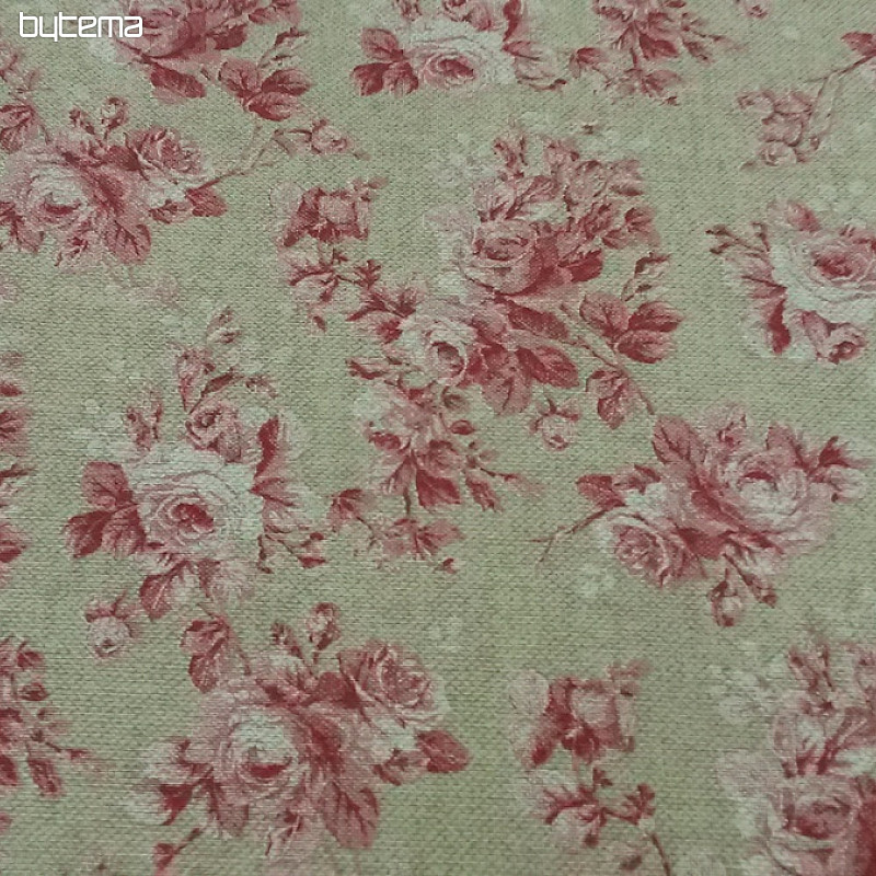 Tela decorativa GRACIELA