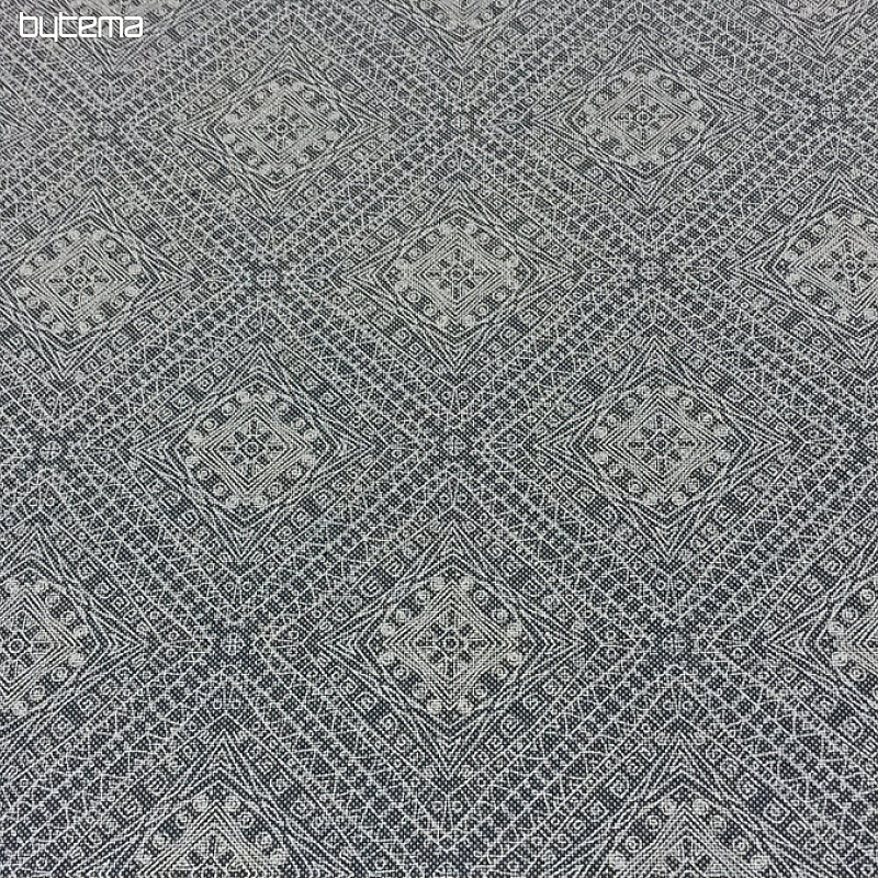 Tela decorativa JEANS LOKI