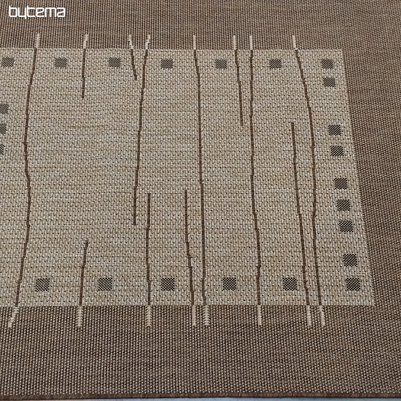Alfombra hebilla KERALA 514/75