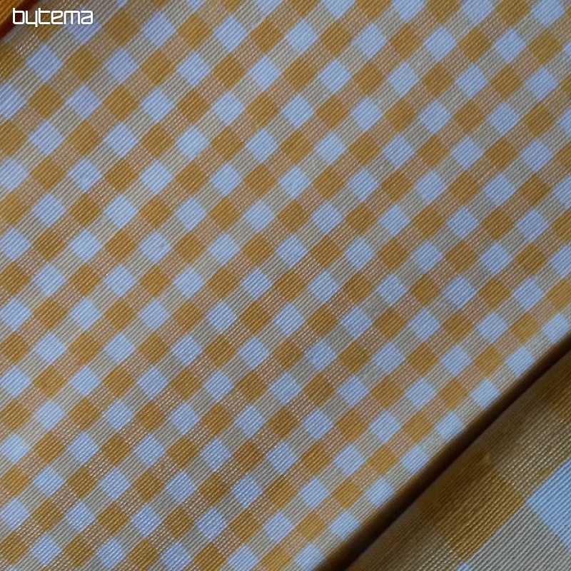 Tela decorativa IBIZA amarillo