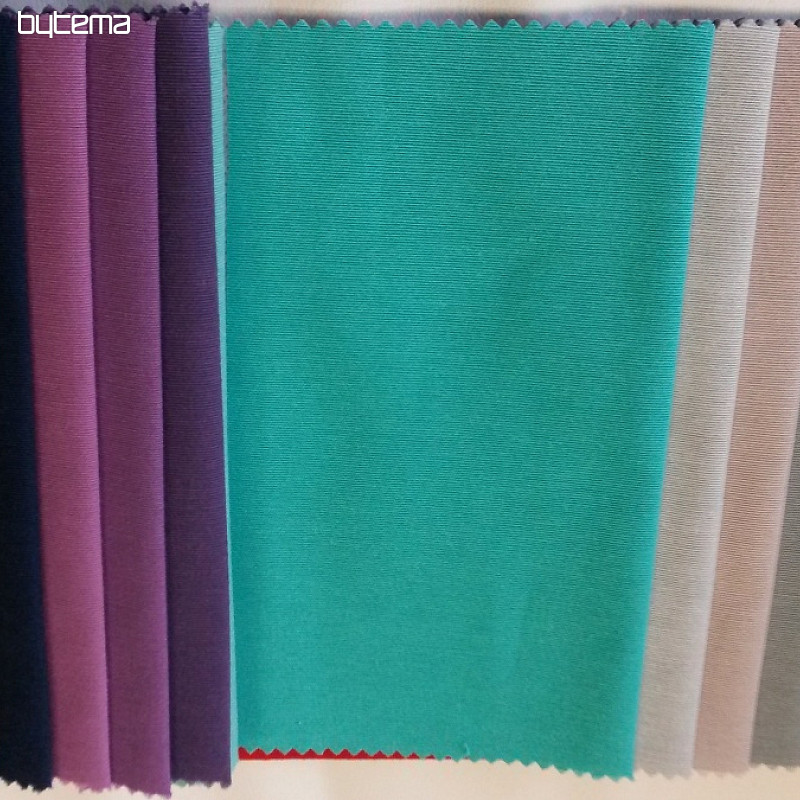 Tela decorativa LISO mentol monocolor
