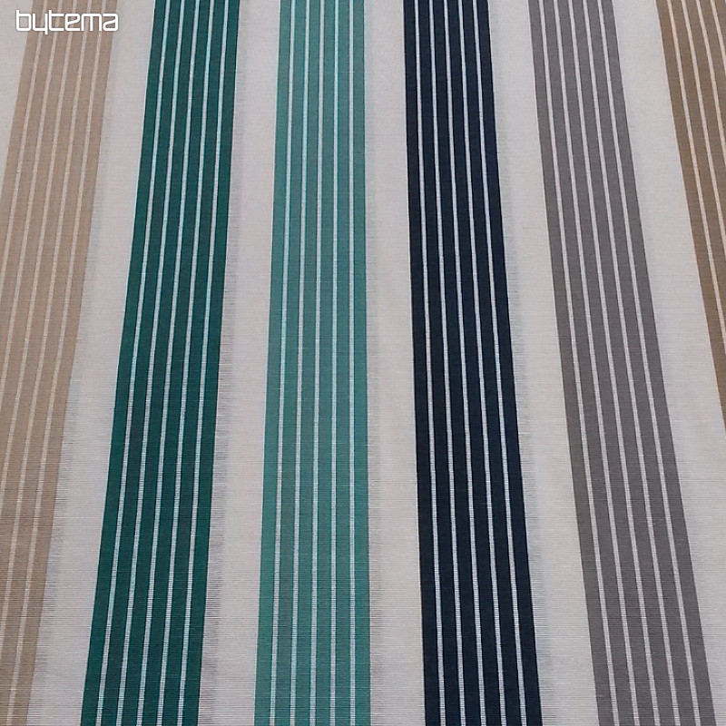 Tela decorativa RAYA LORENA AZUL